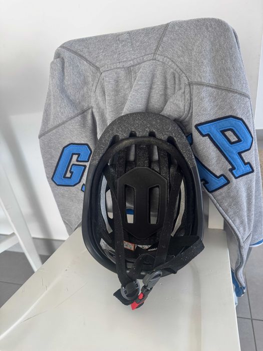 Capacete BTT BTWIN