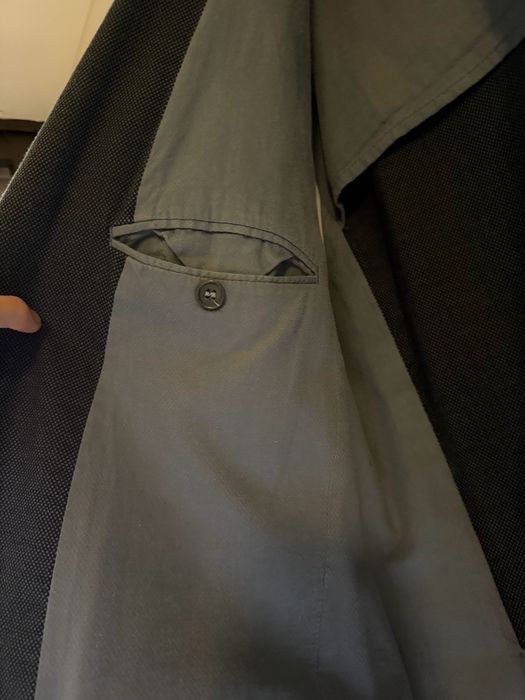 Negociavel - Blazer azul Wickett & Jones - 48