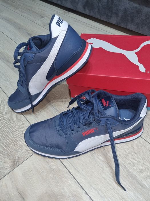 Buty sportowe puma r. 44,5