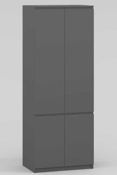 Шкаф Стиль-100 2110х1000х520 мм. Бесплатная Доставка.