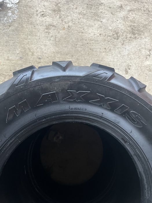 Мотошина/квадроцикл MAXXIS 25x10.00-12