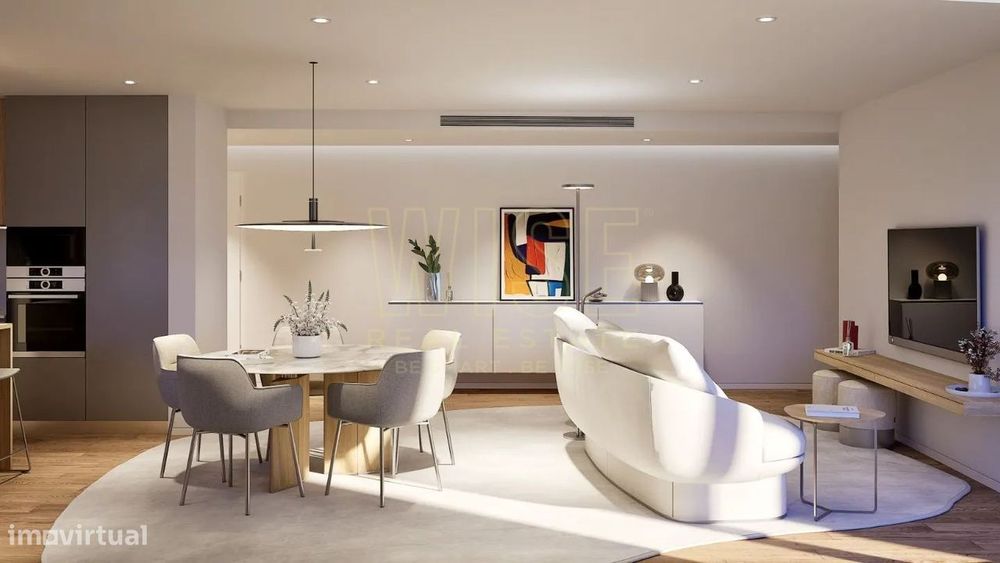 Apartamento T1