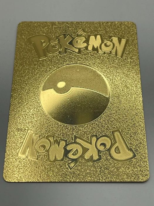 Cartão Pokémon Flareon V