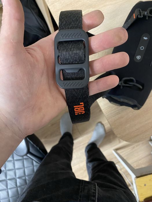 Оригінал JBL Xtreme 4 Black,Стан нової.