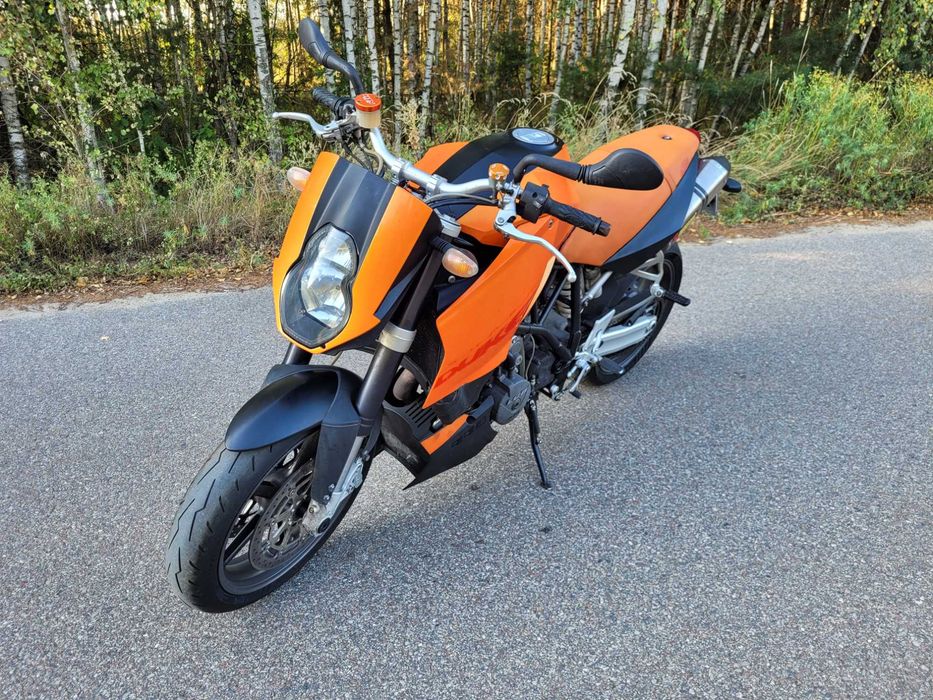 KTM
