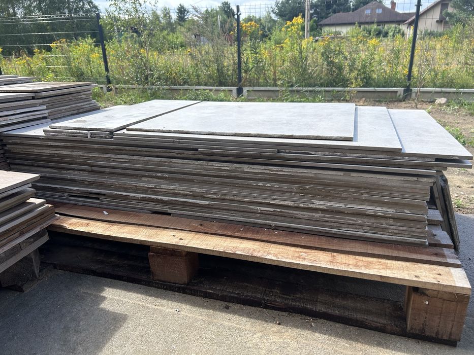 Gres cemento slate