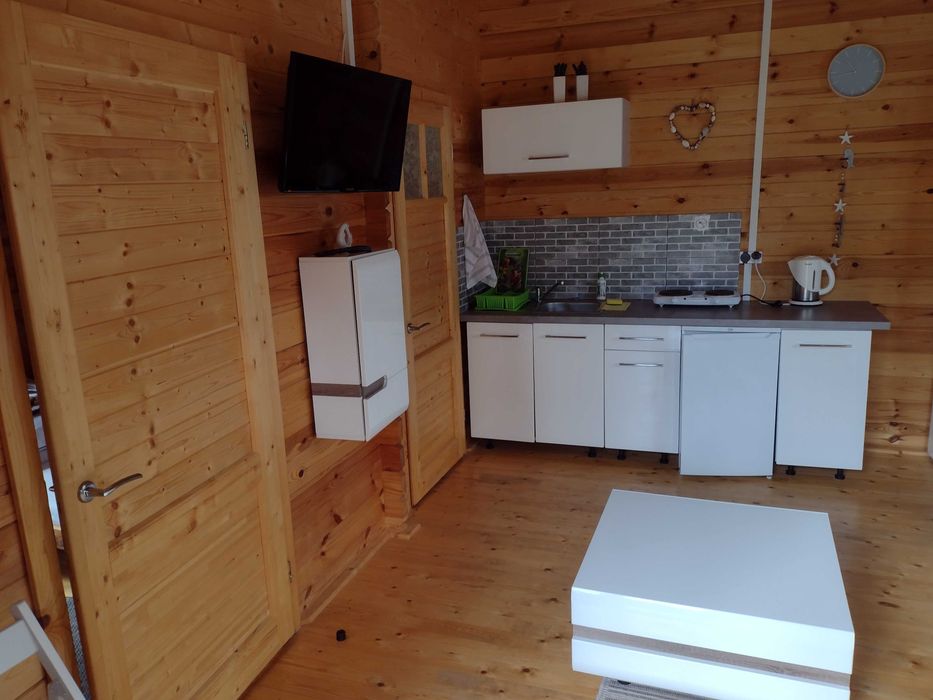 Domek nad morzem w Jantarze 300zł doba Wolne od DZIŚ Wakacje MORZE Wczasy Ferie