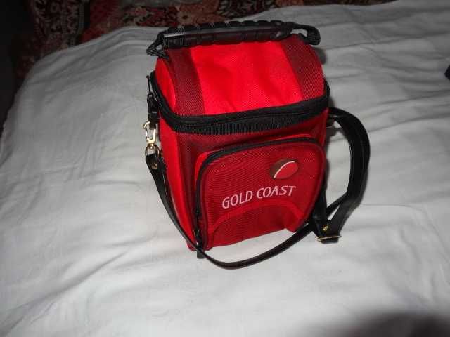 Сумка Golg Coast