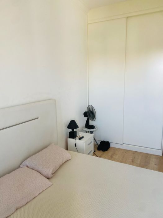 Quarta de casal para alugar em Forte da casa,vila franca de xira,Lisboa