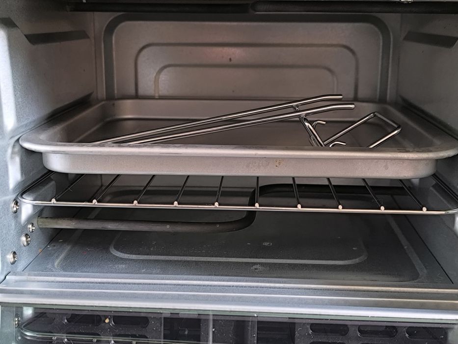 Mini-forno Beltax BEO-2010