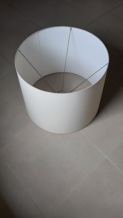 Abajour para reciclar