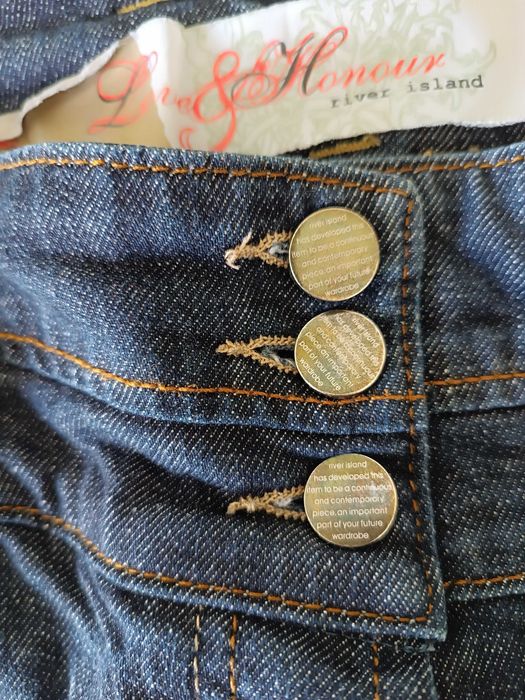 р 12-14  / 46-48-50 темно-сині джинси штани стрейчеві довгі