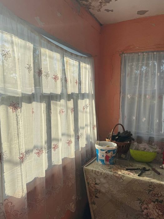 Продам дом в Обуховке, район коляды