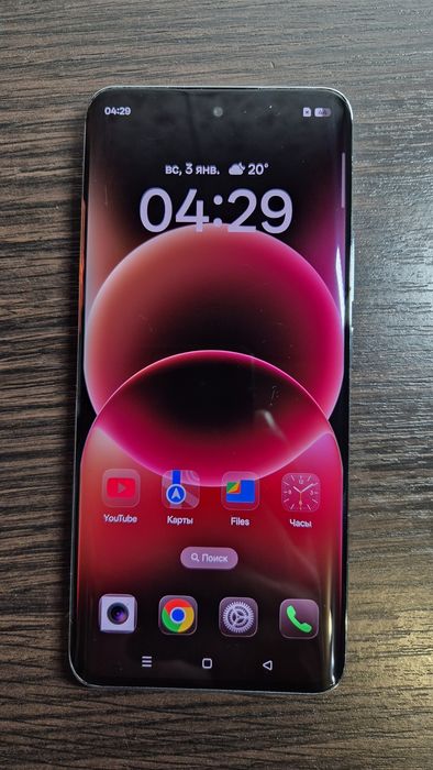 Продаю смартфон Oppo Reno 12 5g 12/256