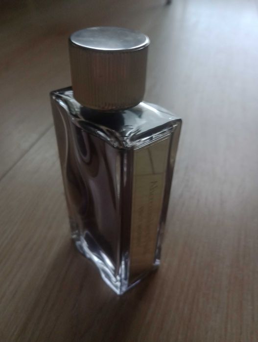 Woda toaletowa Abercrombie & Fitch First Instinct for men 100 ml
