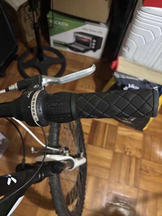 Bike Bicicleta B’Twin Rockrider 340 Bom estado