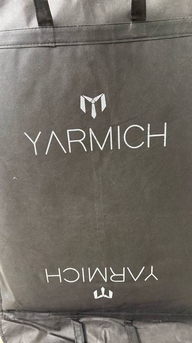 Костюм трійка Yarmich
