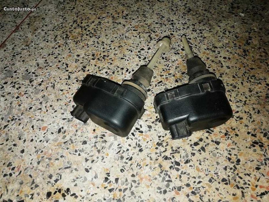 peças para opel frontera a
