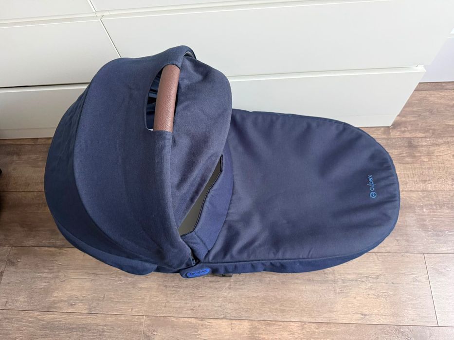 Gondola cybex cot s lux
