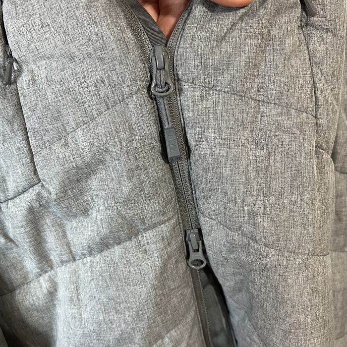 Оригінальна Куртка Утеплена "5.11 INSULATOR JACKET" STORM XXL