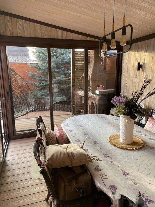 Продаж таунхауса в нагірній частині по вул. Переяславська