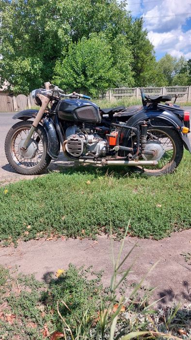 Дніпро мт 12 продам