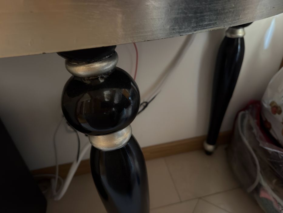 Vendo movel e espelho em excelente estado!