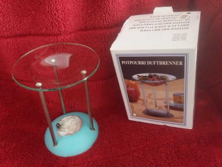 Relógio, Barril de Cerveja, Garrafões de vidro, Terço, Massajador