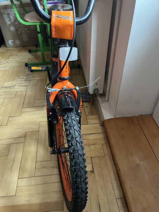 Ведосипед дитячий Crosser