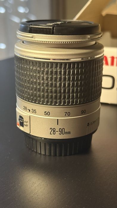 Vendo Canon EOS 300 ( 35 mm )