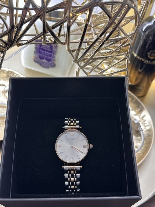 Оригінальний годинник Emporio Armani