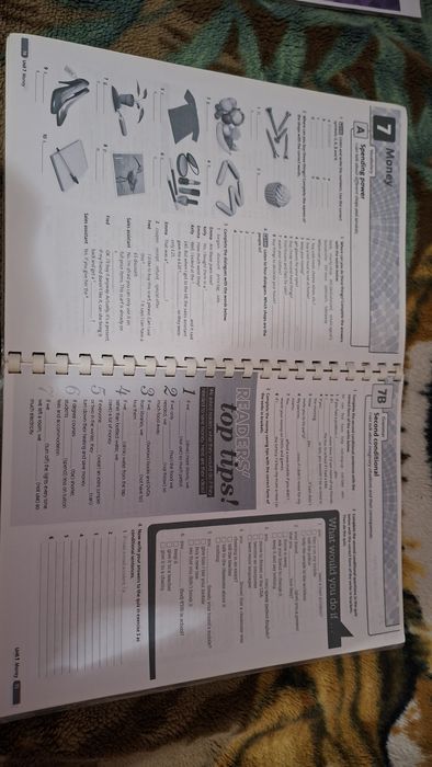 Підручник та зошит з англійської Third Edition Solutions Pre-Intermedi