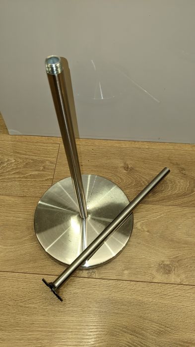 Suportes de coluna 85 cm