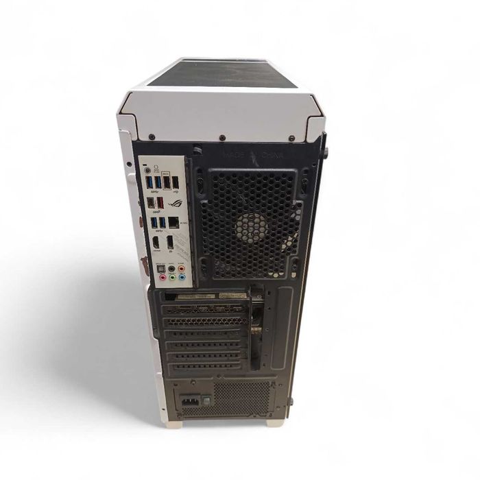 Komputer gamingowy RTX 3080/Ryzen 5600X/16GB RAM/1,5TB SSD/Win11