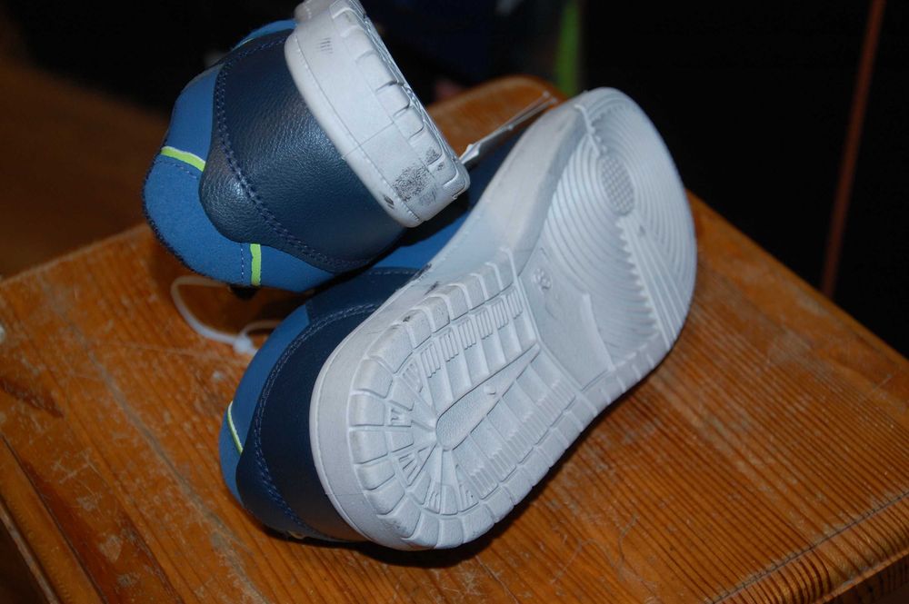 nowe buty chlopiece rozmiar 34