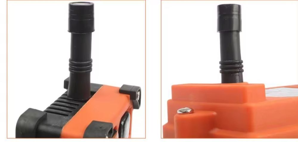 Промисловий пульт для тельфера