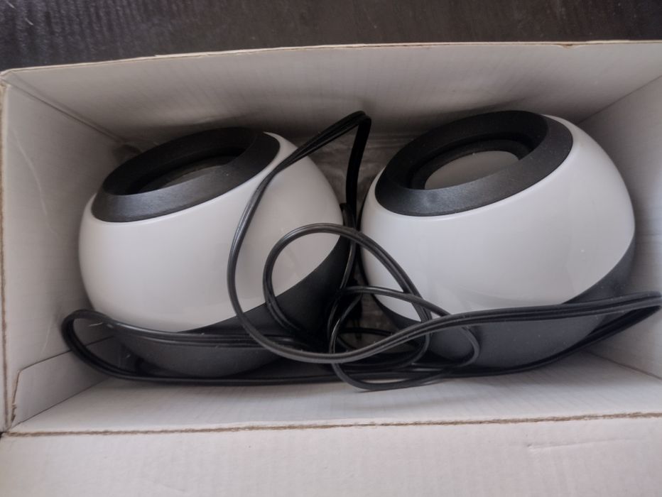 Głośniki smarty  nowe nie używane