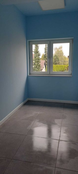 Wynajmę mieszkanie lub lokal użytkowy Piasek/Pszczyna
