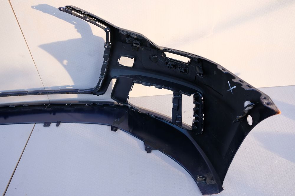 zderzak przód audi a6 c8 s-line 4kc