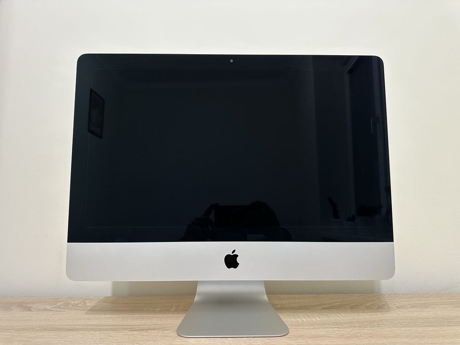 Продам iMac 21.5-inch, Late 2013p