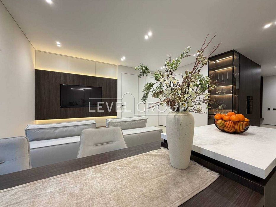 2-комнатная квартира по адресу (площадь 66,6 м²) - Atlanta.ua - imageAlt 2