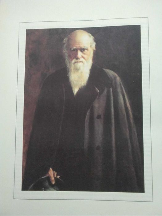 Charles Darwin - Diário de Viagem