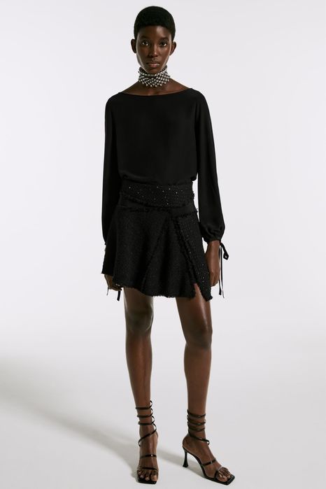 Спідниця zara studio р.М