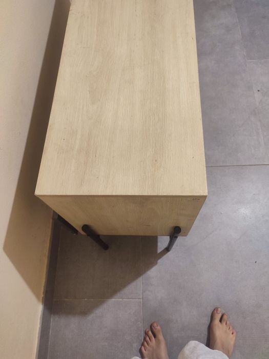 Estante para sala da JYSK