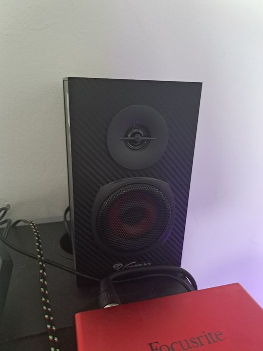 Głośniki GENESIS Helium 200