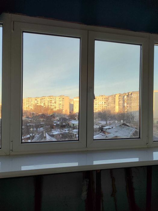 Здам 3 кiмнатну квартиру по вул.Богуна 45