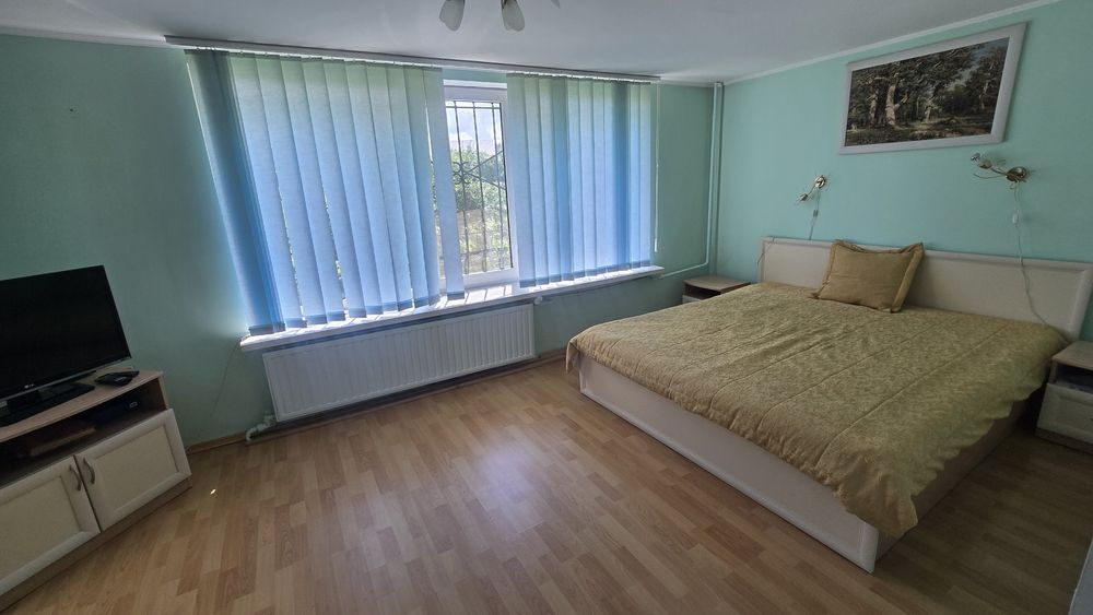 Продаж будинку с.Зарічани