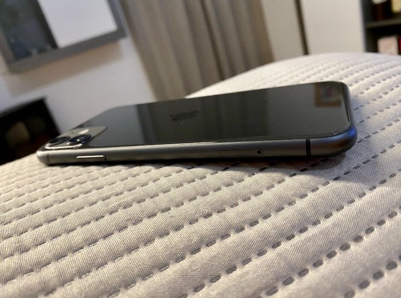 Iphone 11 de 128gb