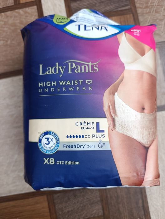 Урологічні труси Tena Lady Pants