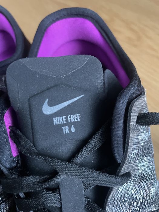 Кросівки Nike 38,5р 24.5см